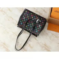 $76.00 USD Louis Vuitton AAA Quality Handbags For Women #1297974