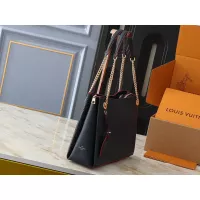 $72.00 USD Louis Vuitton AAA Quality Shoulder Bags For Women #1297976