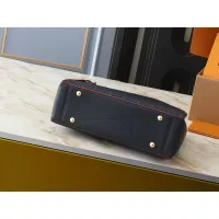 $72.00 USD Louis Vuitton AAA Quality Shoulder Bags For Women #1297976