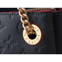 $72.00 USD Louis Vuitton AAA Quality Shoulder Bags For Women #1297976