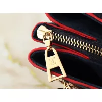 $72.00 USD Louis Vuitton AAA Quality Shoulder Bags For Women #1297976