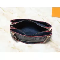 $72.00 USD Louis Vuitton AAA Quality Shoulder Bags For Women #1297976