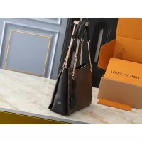 $72.00 USD Louis Vuitton AAA Quality Shoulder Bags For Women #1297977