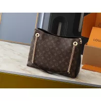 $72.00 USD Louis Vuitton AAA Quality Shoulder Bags For Women #1297977