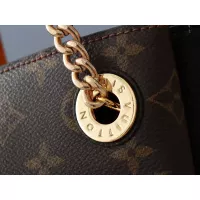 $72.00 USD Louis Vuitton AAA Quality Shoulder Bags For Women #1297977
