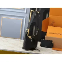 $64.00 USD Louis Vuitton AAA Quality Shoulder Bags For Women #1297982