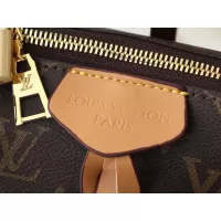 $64.00 USD Louis Vuitton AAA Quality Shoulder Bags For Women #1297983