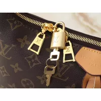 $64.00 USD Louis Vuitton AAA Quality Shoulder Bags For Women #1297983