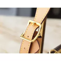 $64.00 USD Louis Vuitton AAA Quality Shoulder Bags For Women #1297983