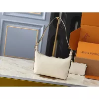 $64.00 USD Louis Vuitton AAA Quality Shoulder Bags For Women #1297985