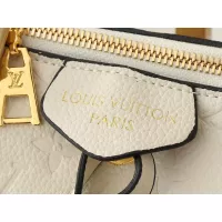 $64.00 USD Louis Vuitton AAA Quality Shoulder Bags For Women #1297985