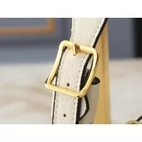 $64.00 USD Louis Vuitton AAA Quality Shoulder Bags For Women #1297985