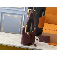 $64.00 USD Louis Vuitton AAA Quality Shoulder Bags For Women #1297987