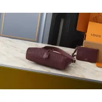 $64.00 USD Louis Vuitton AAA Quality Shoulder Bags For Women #1297987