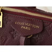 $64.00 USD Louis Vuitton AAA Quality Shoulder Bags For Women #1297987