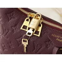 $64.00 USD Louis Vuitton AAA Quality Shoulder Bags For Women #1297987
