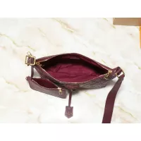 $64.00 USD Louis Vuitton AAA Quality Shoulder Bags For Women #1297987