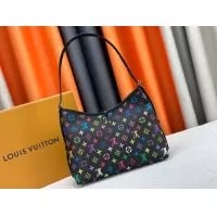 $64.00 USD Louis Vuitton AAA Quality Shoulder Bags For Women #1298077