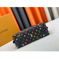 $64.00 USD Louis Vuitton AAA Quality Shoulder Bags For Women #1298077