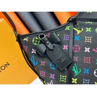 $64.00 USD Louis Vuitton AAA Quality Shoulder Bags For Women #1298077