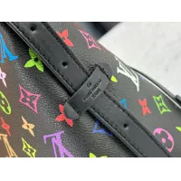 $64.00 USD Louis Vuitton AAA Quality Shoulder Bags For Women #1298077