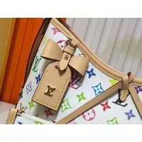$64.00 USD Louis Vuitton AAA Quality Shoulder Bags For Women #1298078