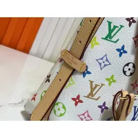 $64.00 USD Louis Vuitton AAA Quality Shoulder Bags For Women #1298078