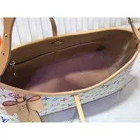 $64.00 USD Louis Vuitton AAA Quality Shoulder Bags For Women #1298078