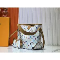 $64.00 USD Louis Vuitton AAA Quality Shoulder Bags For Women #1298083