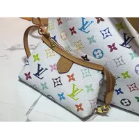 $64.00 USD Louis Vuitton AAA Quality Shoulder Bags For Women #1298083