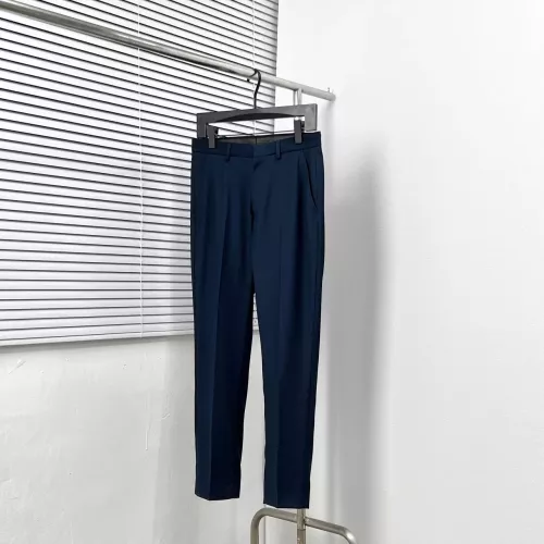 Replica Balmain Pants For Men #1298499 $76.00 USD for Wholesale