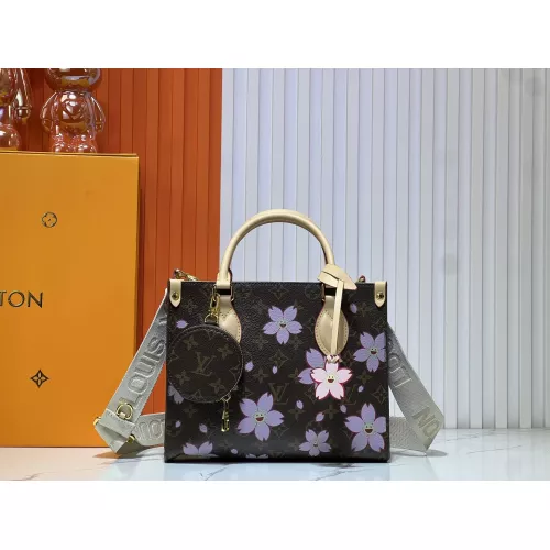 Louis Vuitton AAA Quality Handbags For Women #1298523 $72.00 USD, Wholesale Replica Louis Vuitton AAA Quality Handbags
