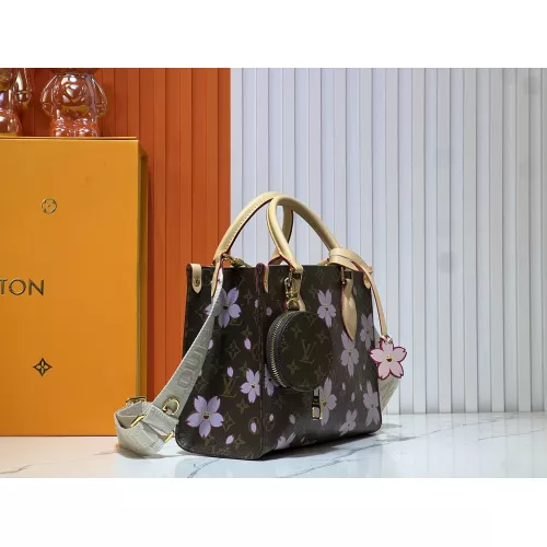 Replica Louis Vuitton AAA Quality Handbags For Women #1298523 $72.00 USD for Wholesale