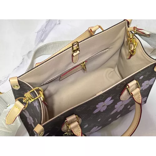 Replica Louis Vuitton AAA Quality Handbags For Women #1298523 $72.00 USD for Wholesale