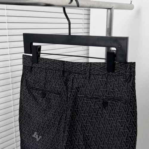 Replica Louis Vuitton LV Pants For Men #1298524 $76.00 USD for Wholesale