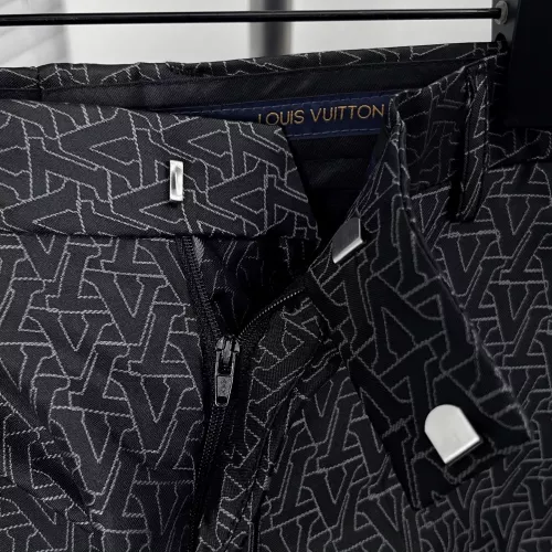 Replica Louis Vuitton LV Pants For Men #1298524 $76.00 USD for Wholesale