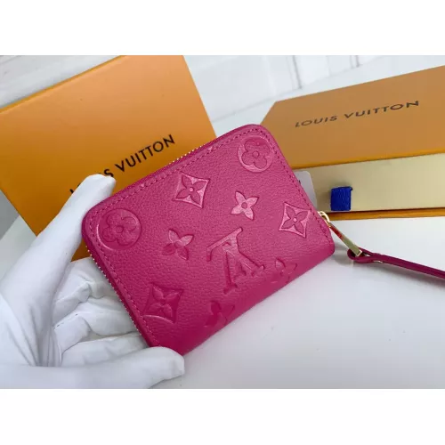 Replica Louis Vuitton LV Card Case #1298786 $29.00 USD for Wholesale