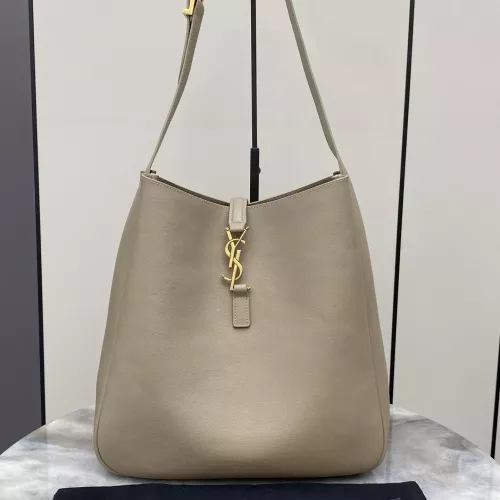 Yves Saint Laurent YSL AAA Quality Shoulder Bags For Women #1299385 $238.02 USD, Wholesale Replica Yves Saint Laurent YSL AAA Quality Shoulder Bags