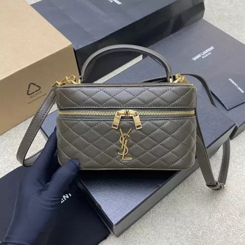 Yves Saint Laurent YSL AAA Messenger Bags For Women #1299405 $202.00 USD, Wholesale Replica Yves Saint Laurent YSL AAA Quality Messenger Bags
