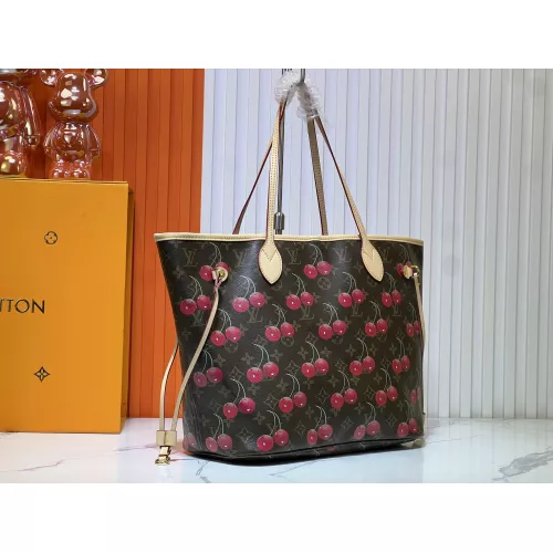 Replica Louis Vuitton AAA Quality Shoulder Bags For Women #1299420 $68.00 USD for Wholesale