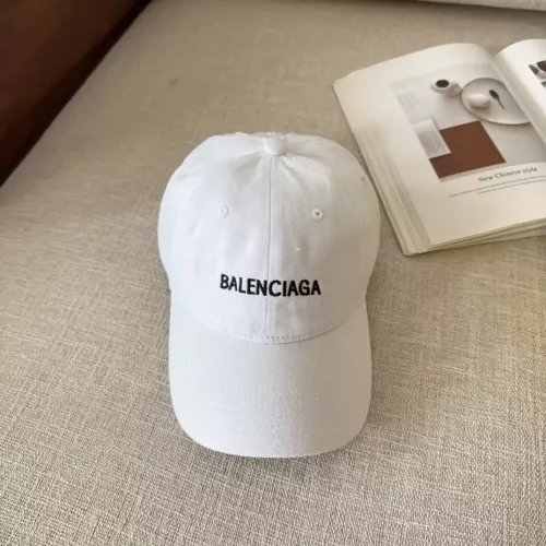 Balenciaga Caps #1299466 $25.00 USD, Wholesale Replica Balenciaga Caps