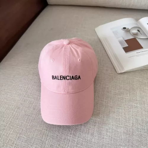Balenciaga Caps #1299477 $25.00 USD, Wholesale Replica Balenciaga Caps