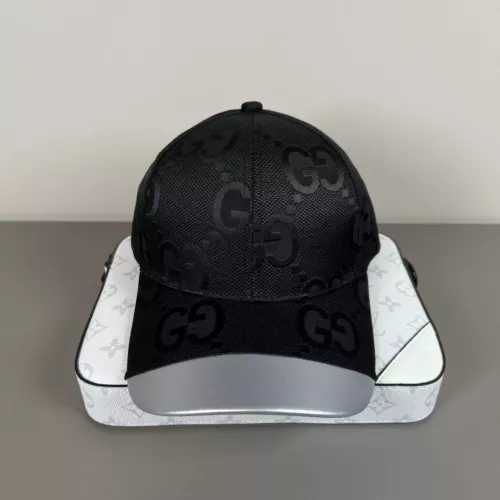 Gucci Caps #1299508 $25.00 USD, Wholesale Replica Gucci Caps