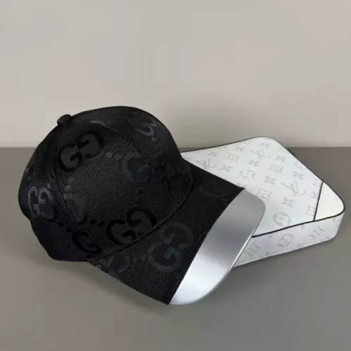 Replica Gucci Caps #1299508 $25.00 USD for Wholesale