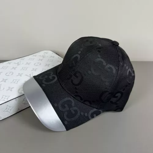 Replica Gucci Caps #1299508 $25.00 USD for Wholesale