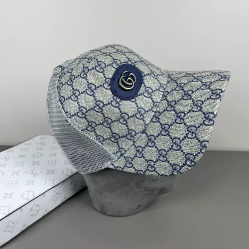 Replica Gucci Caps #1299525 $25.00 USD for Wholesale
