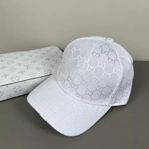 Gucci Caps #1299527