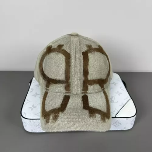 Balenciaga Caps #1299654 $25.00 USD, Wholesale Replica Balenciaga Caps