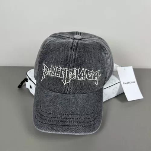 Balenciaga Caps #1299677 $25.00 USD, Wholesale Replica Balenciaga Caps
