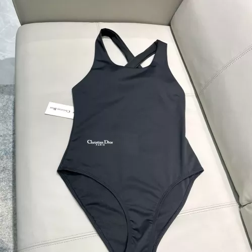 Christian Dior Bathing Suits For Women #1299705 $39.00 USD, Wholesale Replica Christian Dior Bathing Suits
